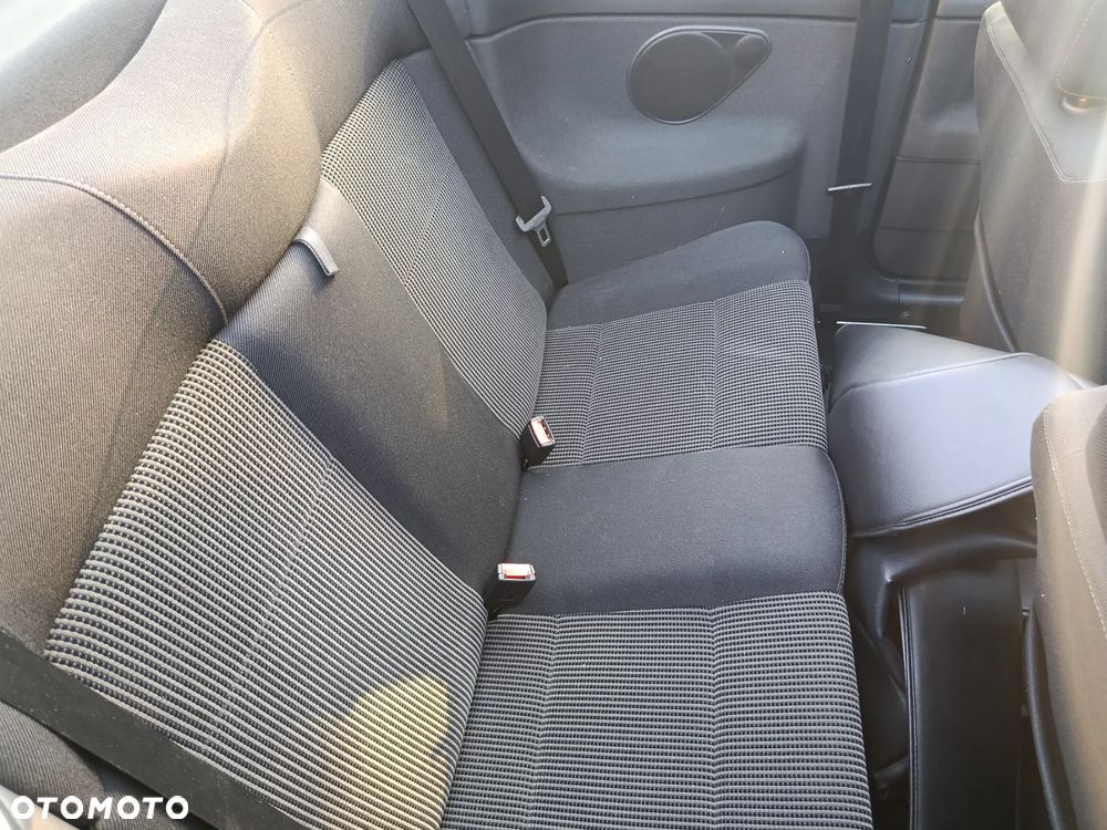 Volkswagen Golf Cabrio - 20