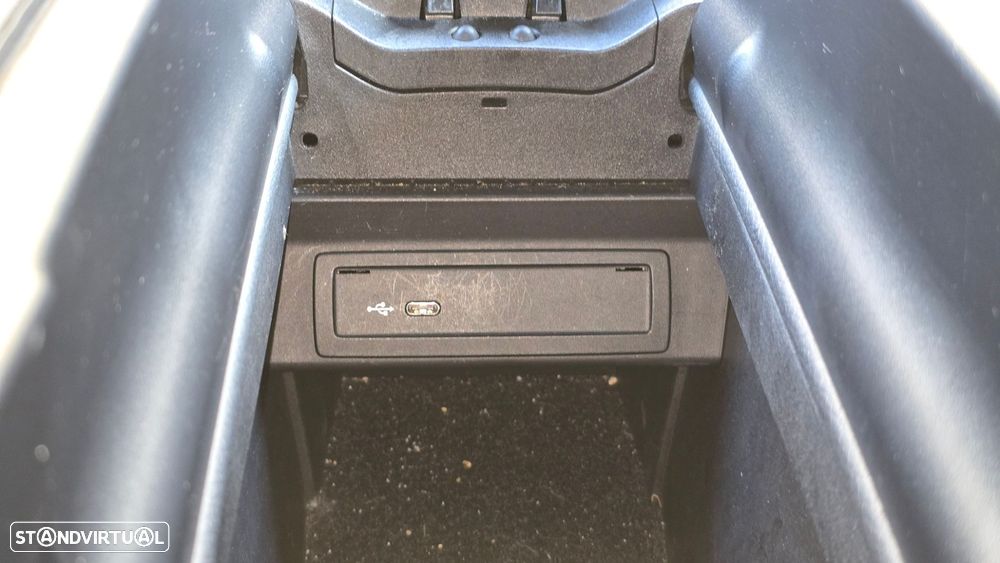 Mercedes-Benz CLA 200 d Shooting Brake Progressive Aut. - 50