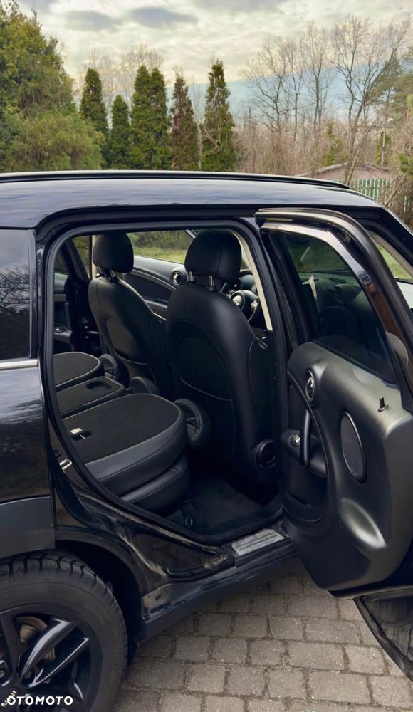 MINI Cooper - 12
