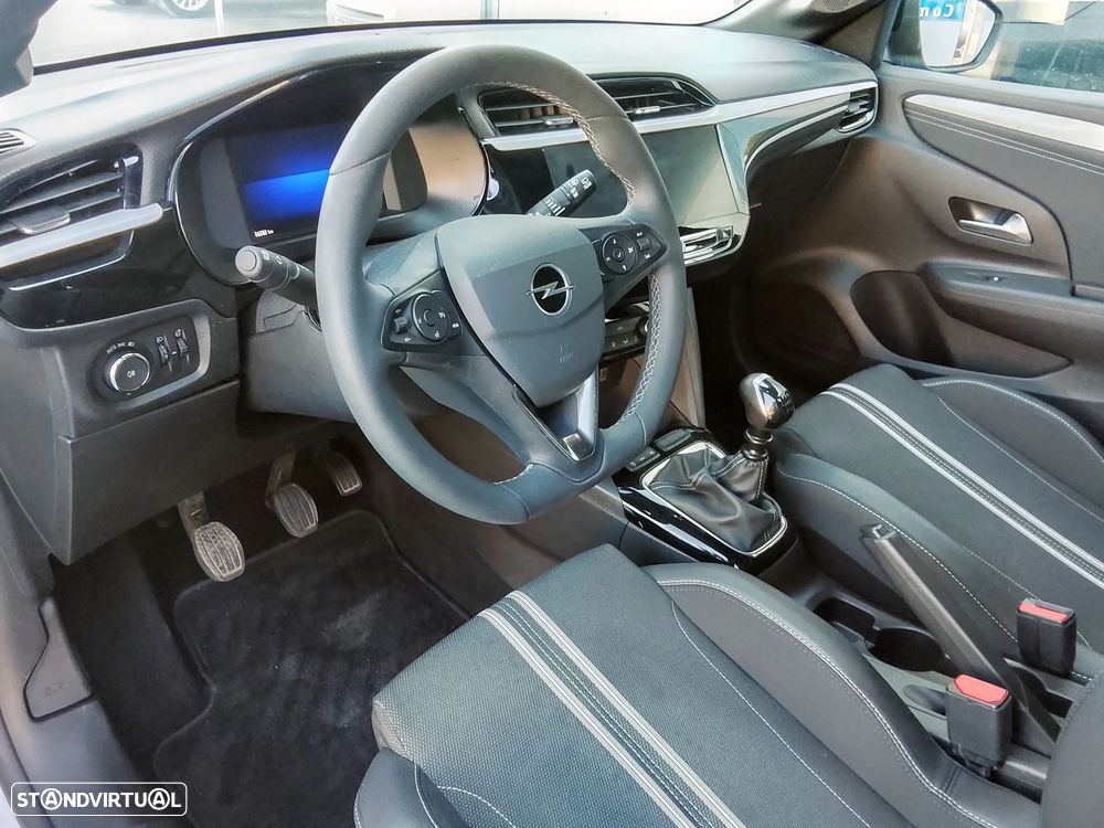 Opel Corsa 1.2 T Edition - 5