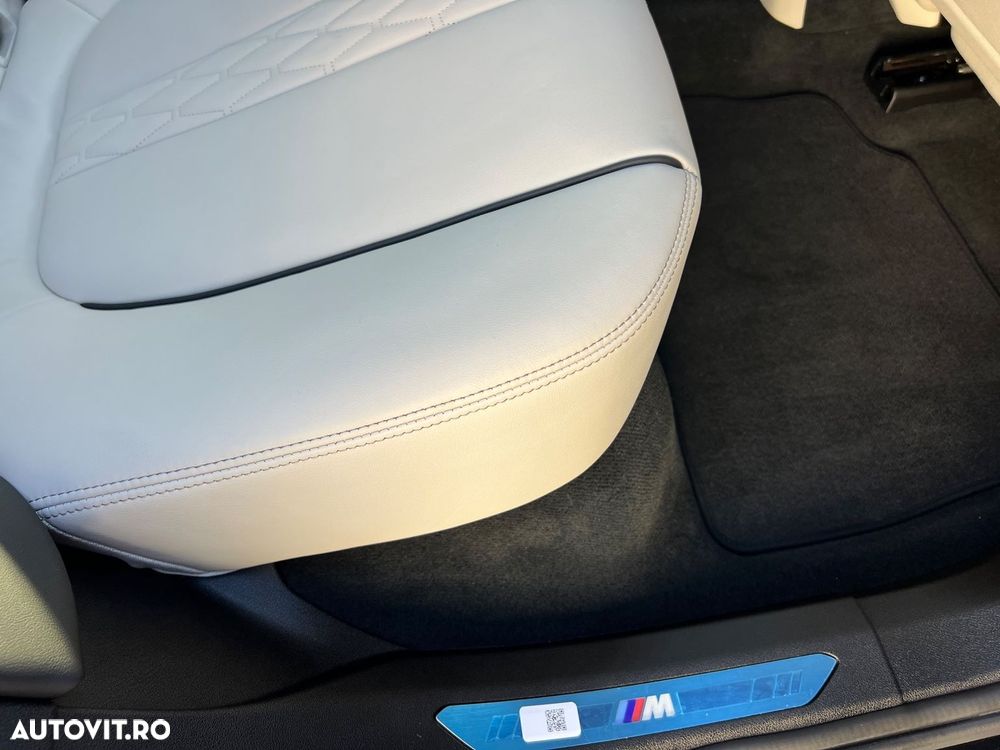 BMW X6 - 19