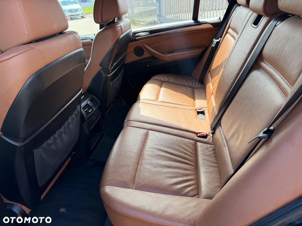 BMW X5 xDrive30d - 9
