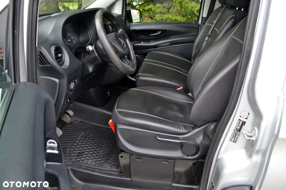 Mercedes-Benz VITO - 18