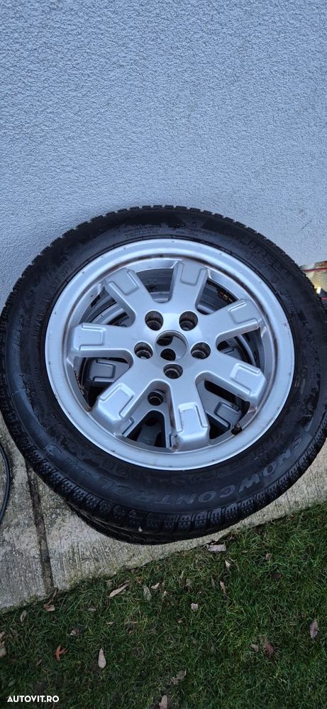 Volkswagen Polo 1.4 TDI (Blue Motion Technology) Highline - 29