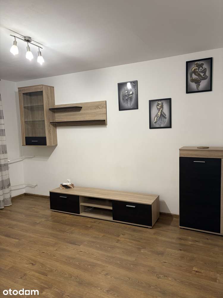 Mieszkanie do wynajęcia 29 m2