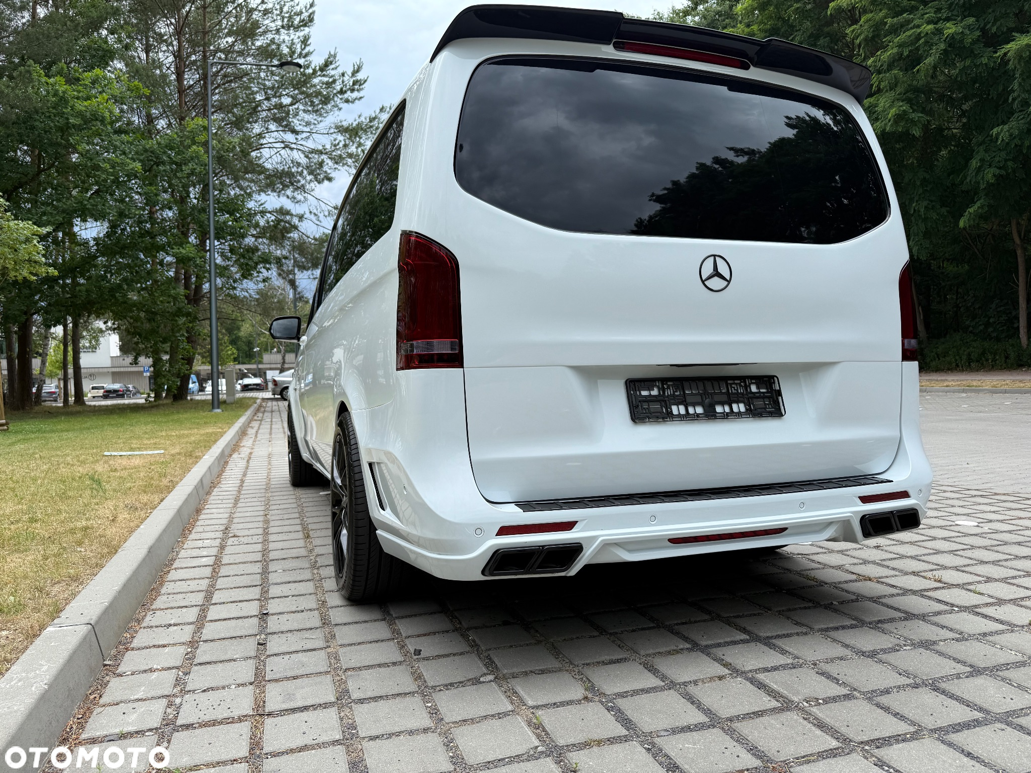 Mercedes-Benz Vito - 18