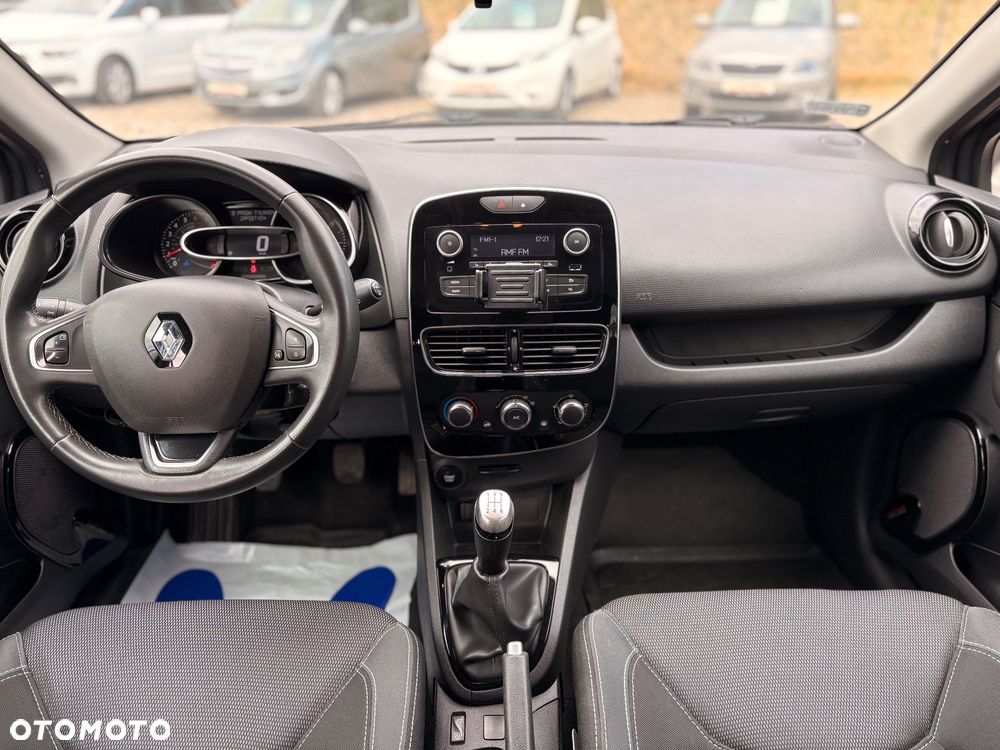 Renault Clio 0.9 Energy TCe Alize - 16