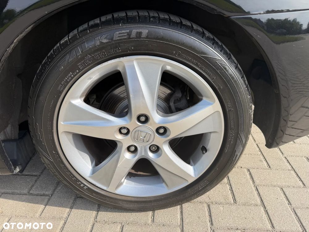 Honda Accord 2.0 Executive - 17