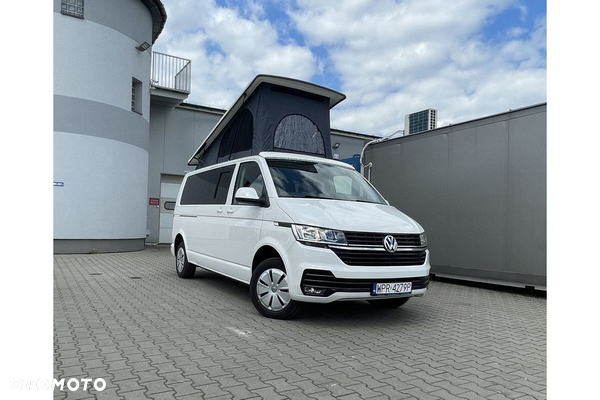 Volkswagen T6 MERCUS CAMPER CALIFORNIA