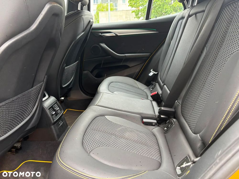 BMW X2 xDrive20i M Sport - 13