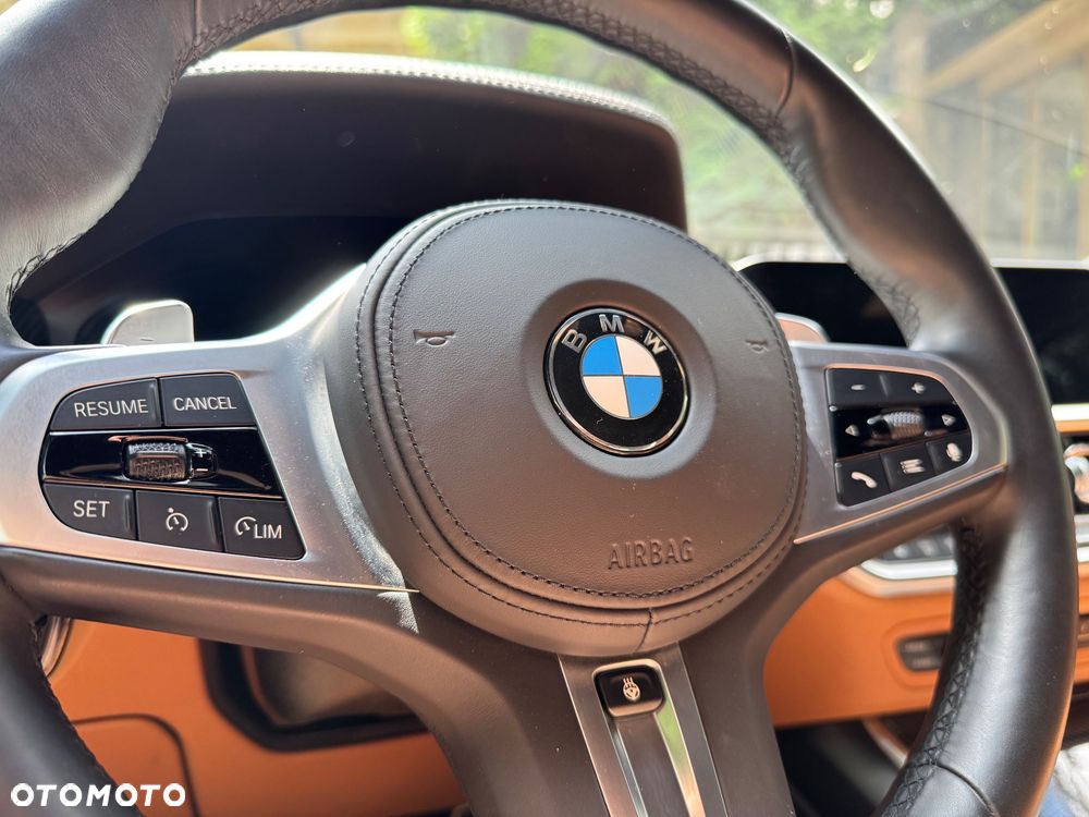 BMW Seria 3 M340i xDrive - 29