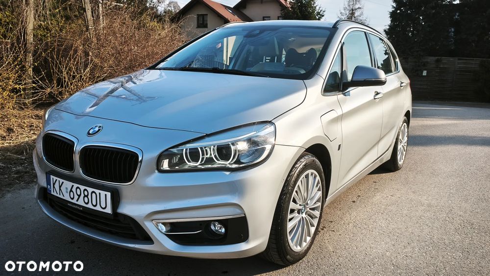 BMW Seria 2 218i GT Luxury Line - 12
