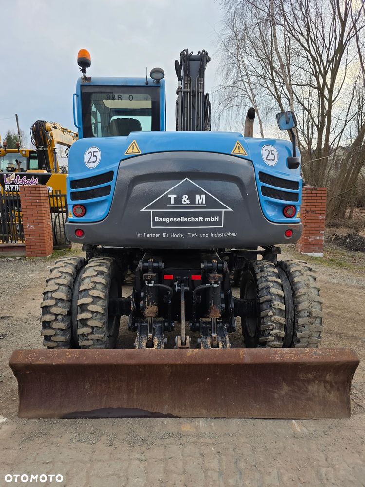 Terex TW 110 - 6