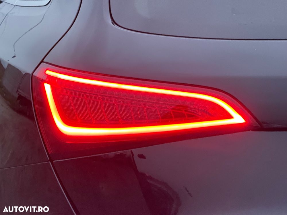 Audi Q5 2.0 TDI Quattro S tronic - 24