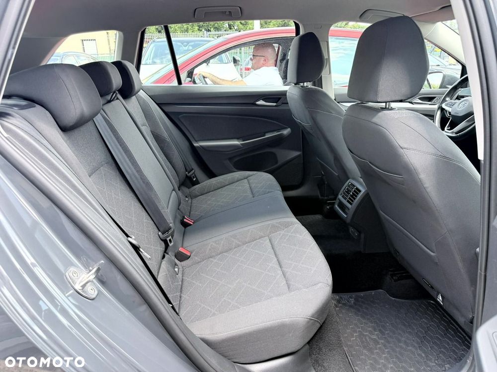 Volkswagen Golf Variant 2.0 TDI Life - 13