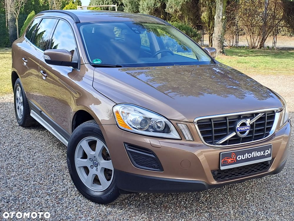 Volvo XC 60 - 25