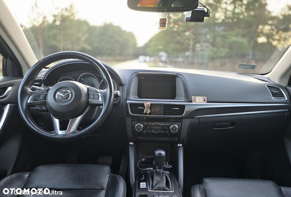 Mazda CX-5 - 13