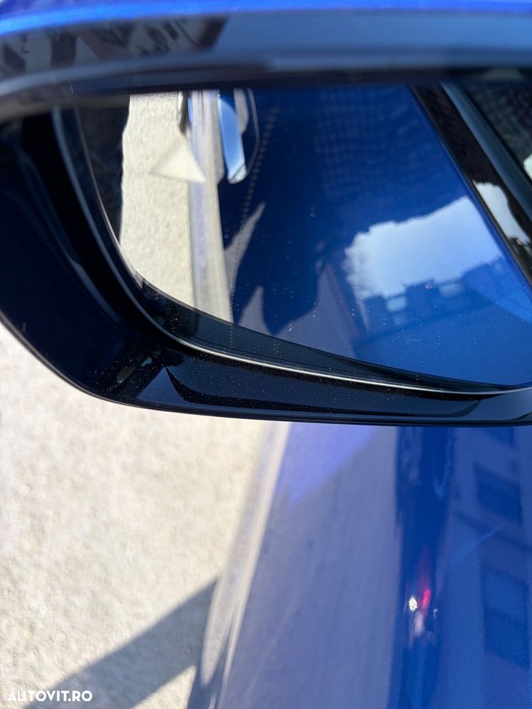 BMW Seria 4 420d xDrive AT MHEV - 20