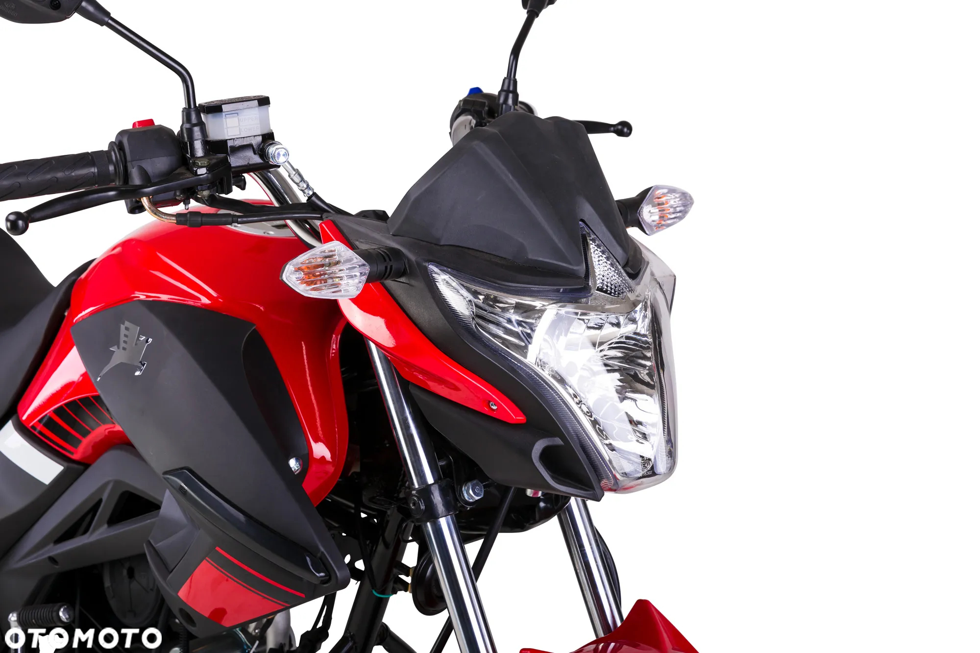 Romet ZXT - 2