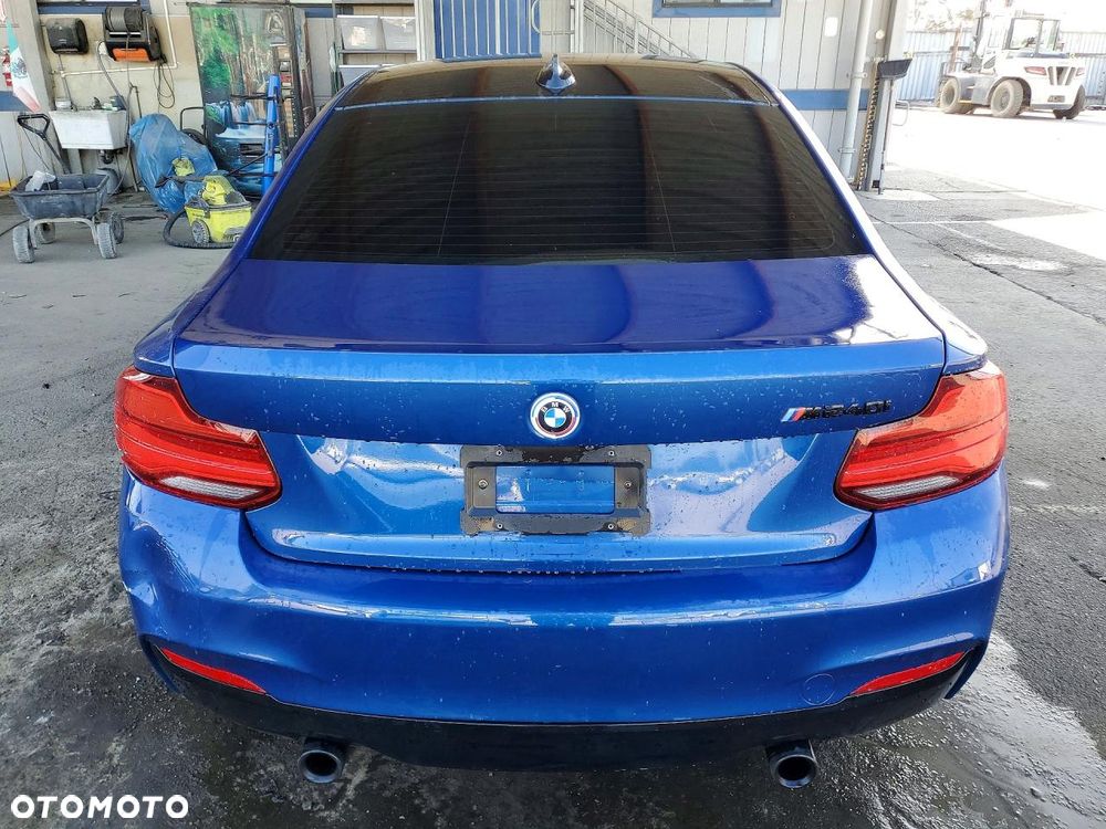 BMW Seria 2 M240i xDrive - 6