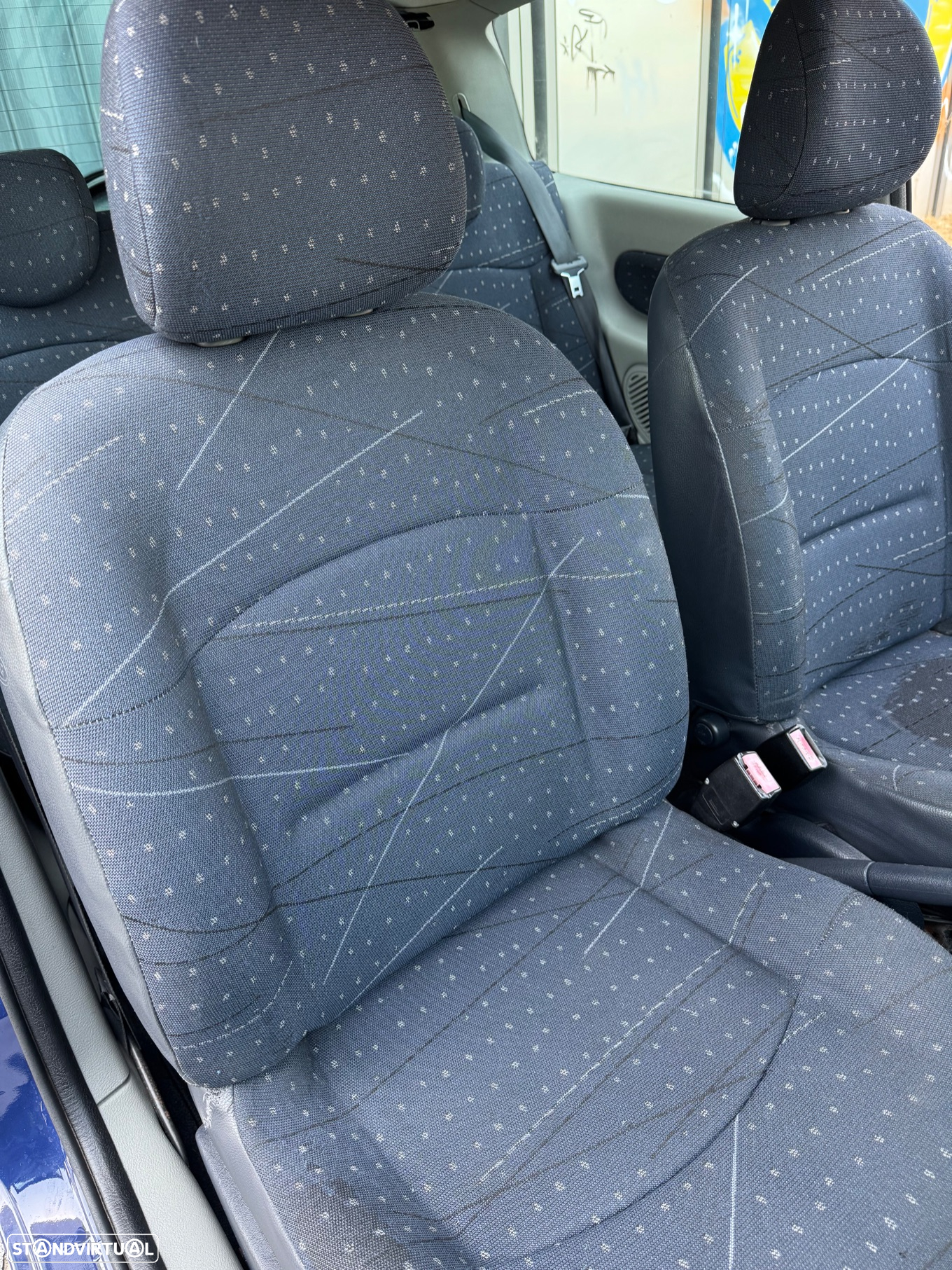 Renault Clio 1.2 16V Dynamique - 17