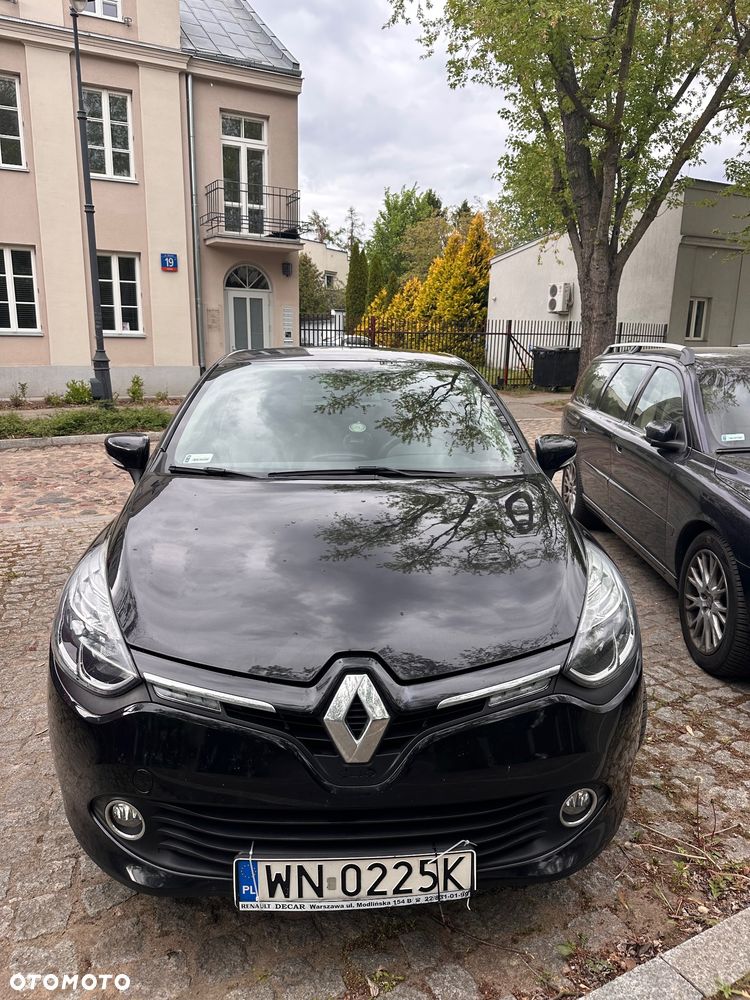 Renault Clio 0.9 TCe Limited - 2