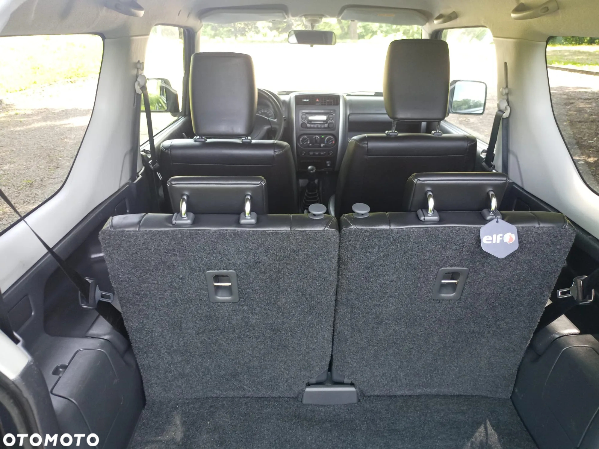 Suzuki Jimny 1.3 Elegance - 4