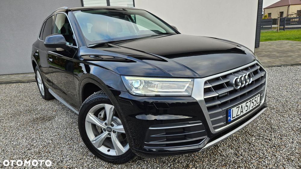 Audi Q5 - 1