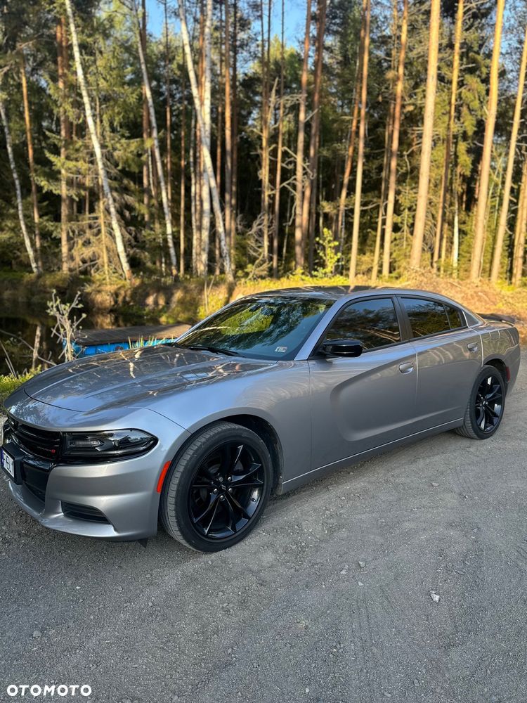 Dodge Charger ver-3-6-gt - 39