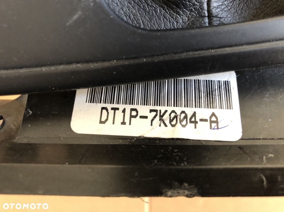 Lewarek zmiany biegów Ford Tourneo Connect automat - 5