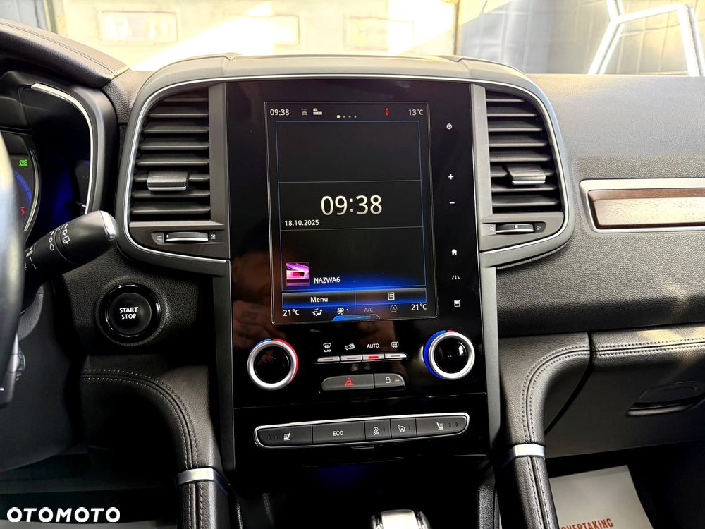 Renault Koleos 2.0 dCi Intens 4x4 X-Tronic - 18