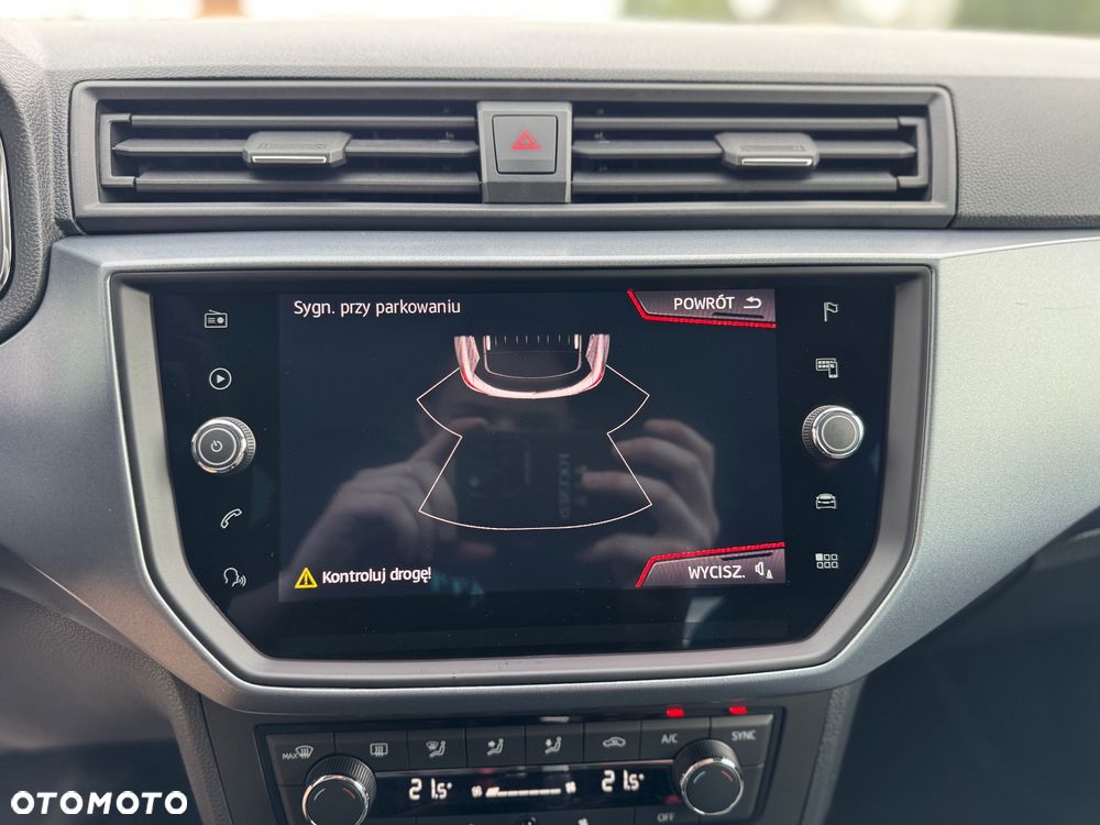 Seat Arona - 20