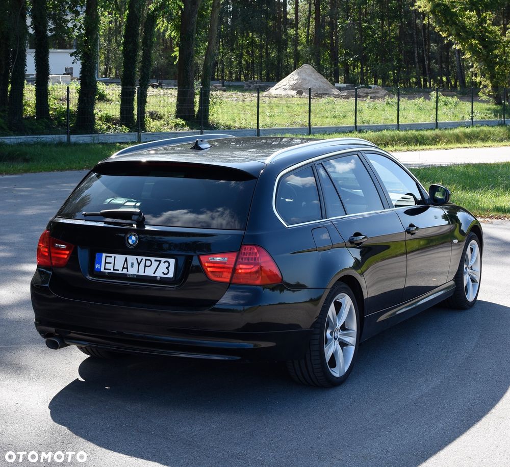 BMW Seria 3 - 20