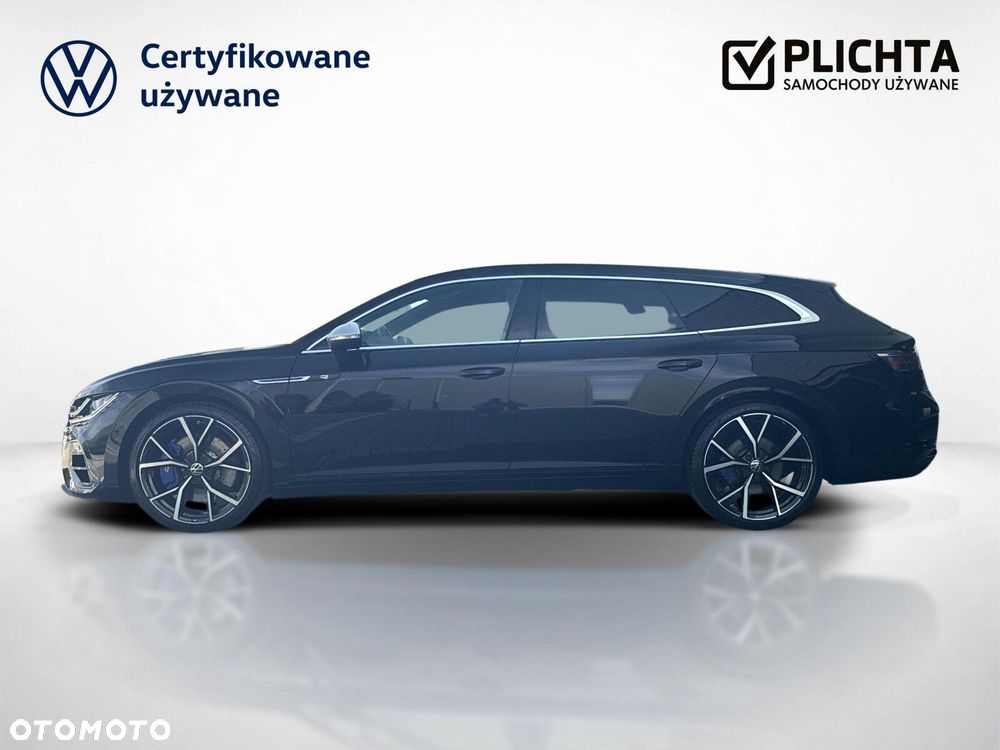 Volkswagen Arteon Shooting Brake 2.0 TSI 4Motion R DSG - 3