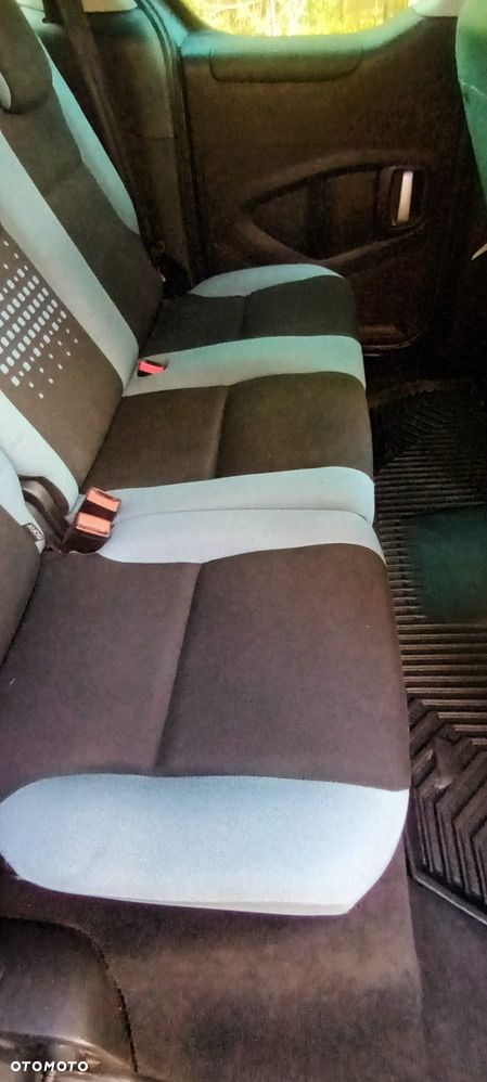 Citroën Berlingo 1.6 HDi - 28