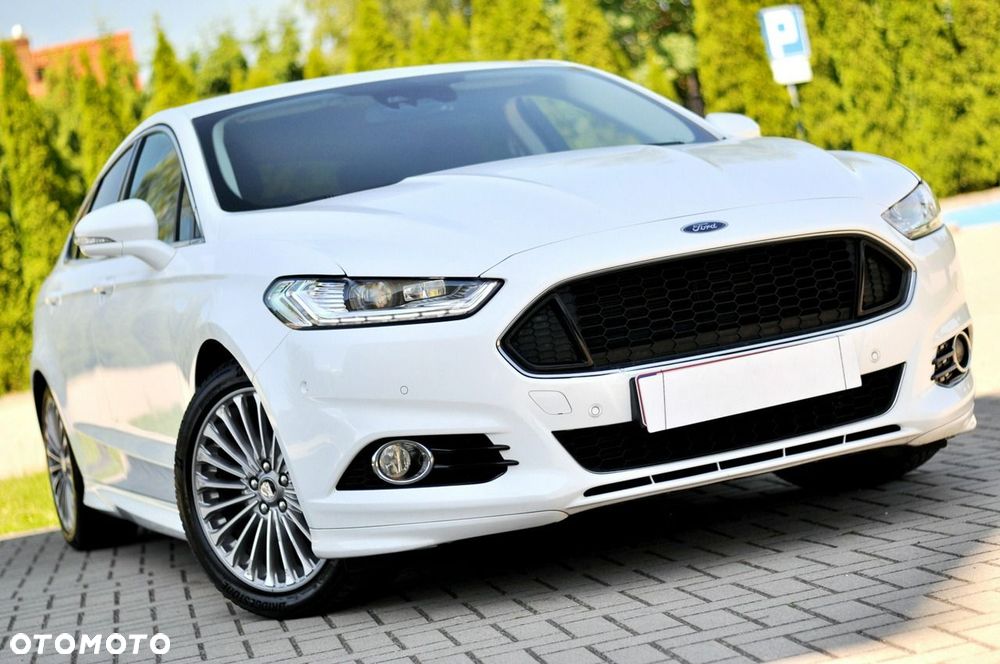 Ford Mondeo 2.0 TDCi ST-Line - 13