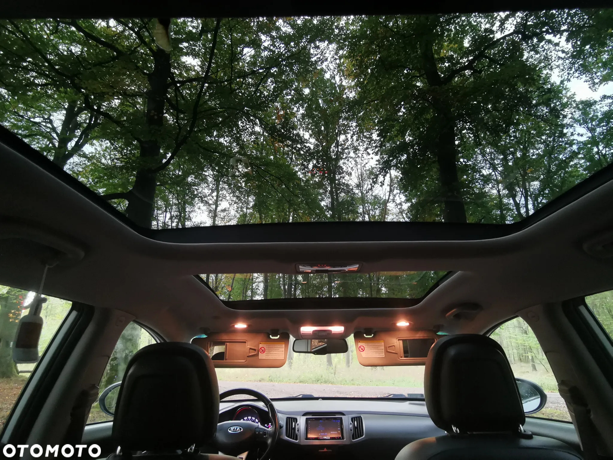 Kia Sportage - 2