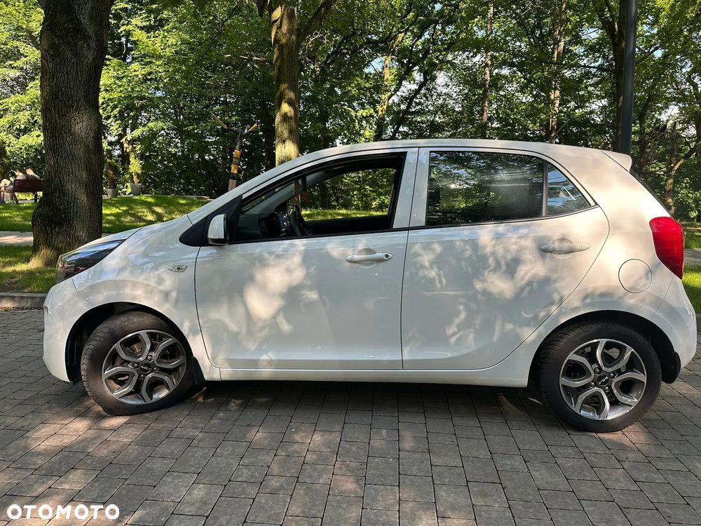 Kia Picanto - 6