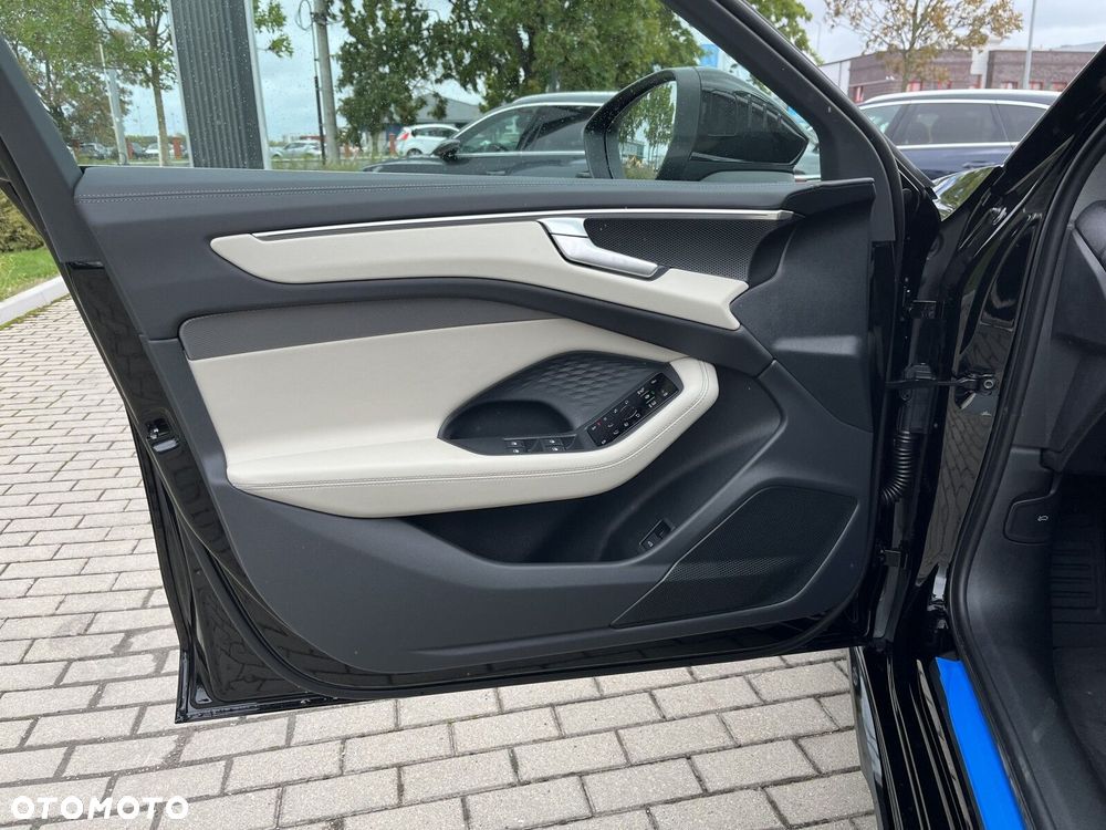 Audi A6 Limousine - 11