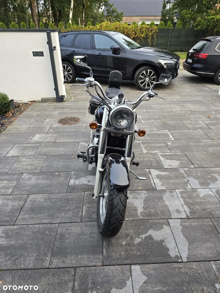 Kawasaki VN - 3