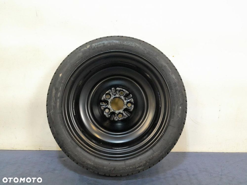 LEXUS IS II KOŁO DOJAZDOWE 5X114.3 145/70 R17 - 2