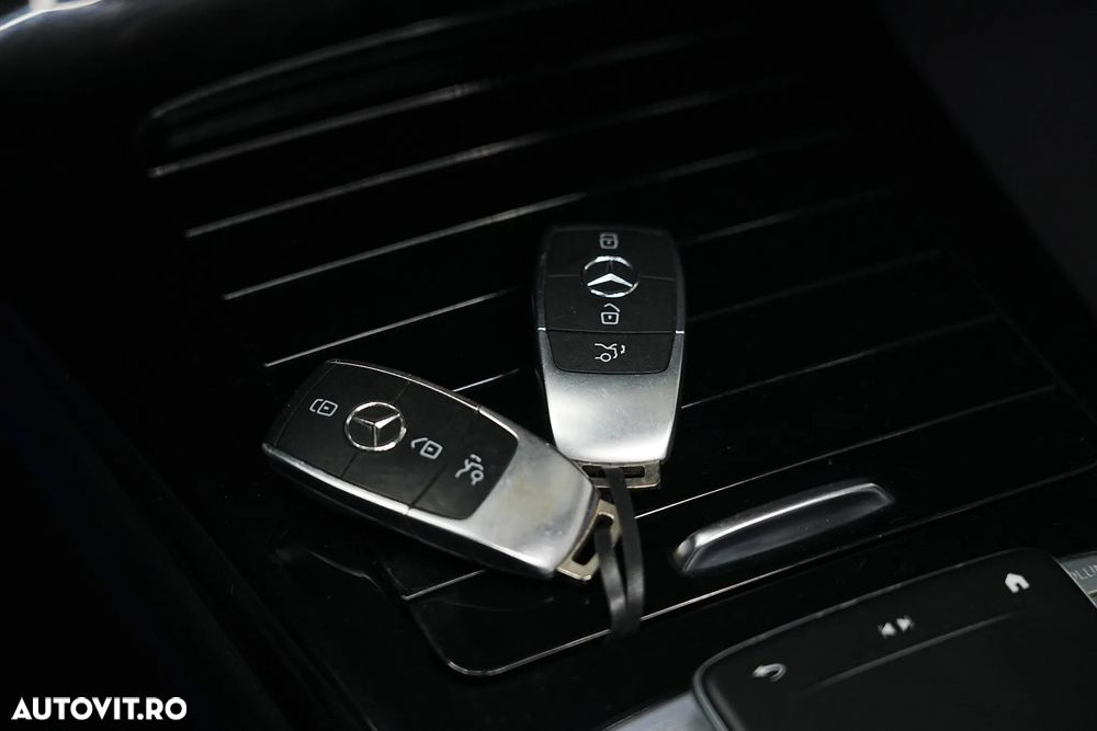 Mercedes-Benz CLA 180 d 7G-DCT AMG Line - 31