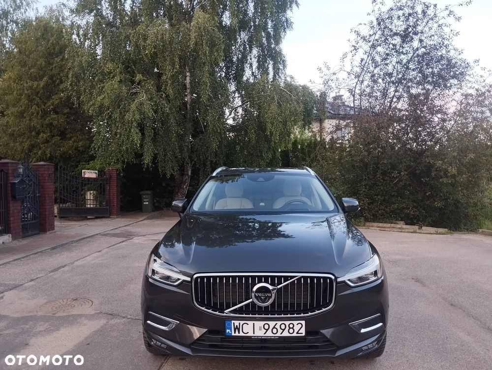 Volvo XC 60 T5 AWD Inscription - 2