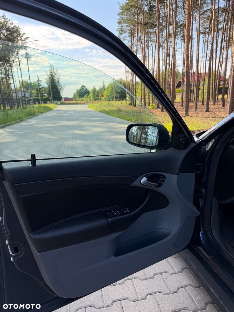 Saab 9-3 1.8 i Arc - 15