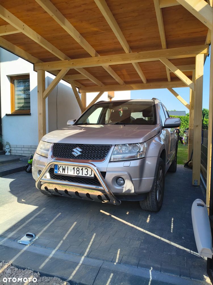 Suzuki Grand Vitara 2.4 Premium EU5 - 3