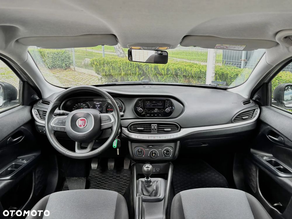 Fiat Tipo 1.4 16V - 9