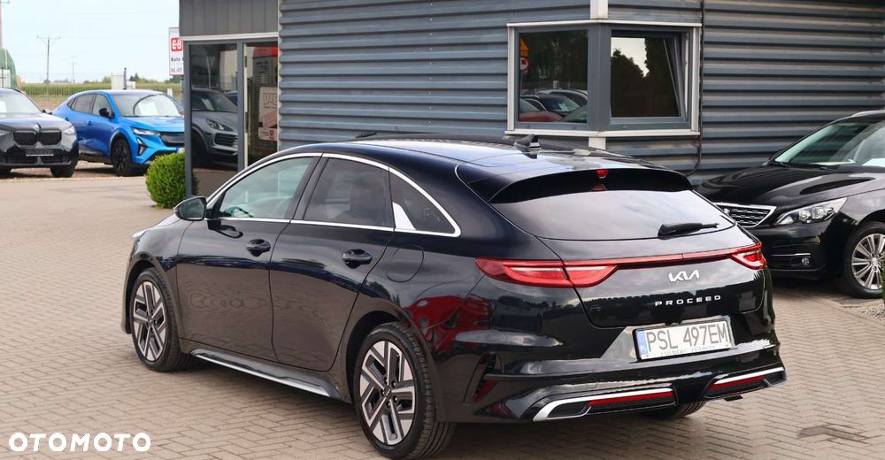 Kia ProCeed - 6