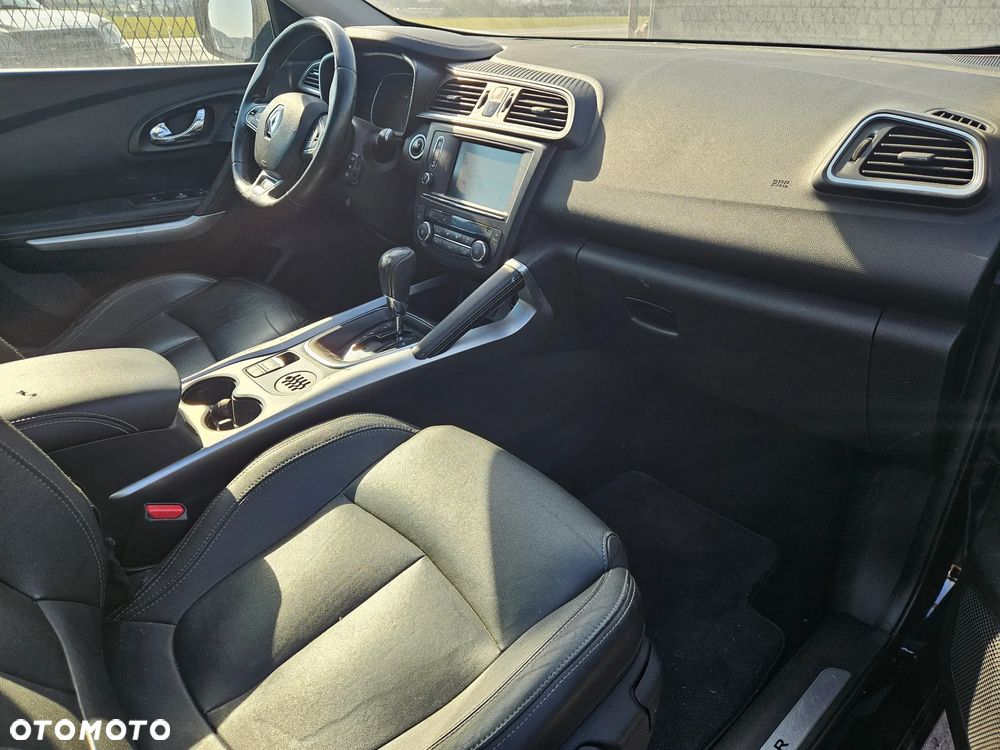 Renault Kadjar Energy dCi 110 EDC Experience - 10