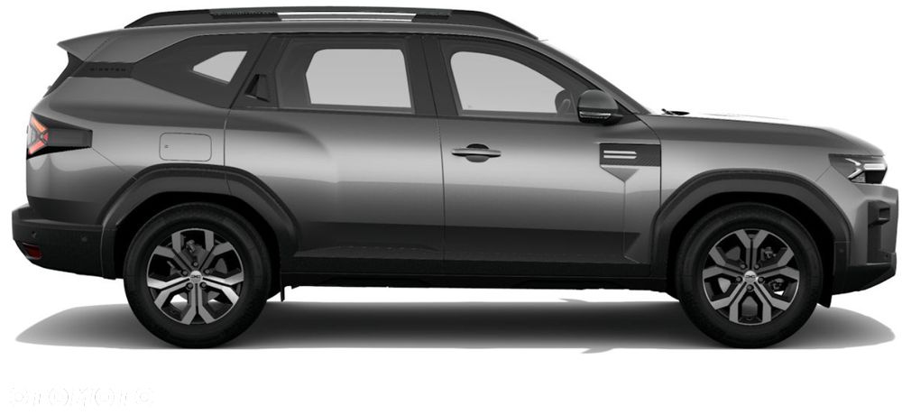 Dacia Bigster 1.2 TCe mHEV Expression - 7