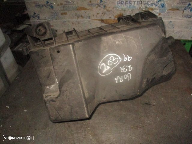 Caixa De Filtro De Ar 1J0129607AH VW BORA 1999 2.3 I 0P DIESEL - 4